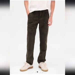 GAP Kids Dark Brown Jeans